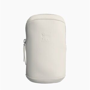 Stanley Cream Color Cross Bottle Max Phone Keys Wallet Case